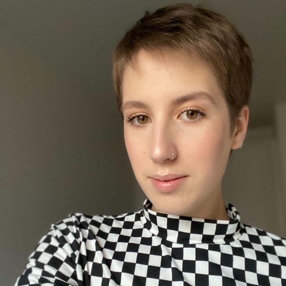 Meet your Posher, Milica